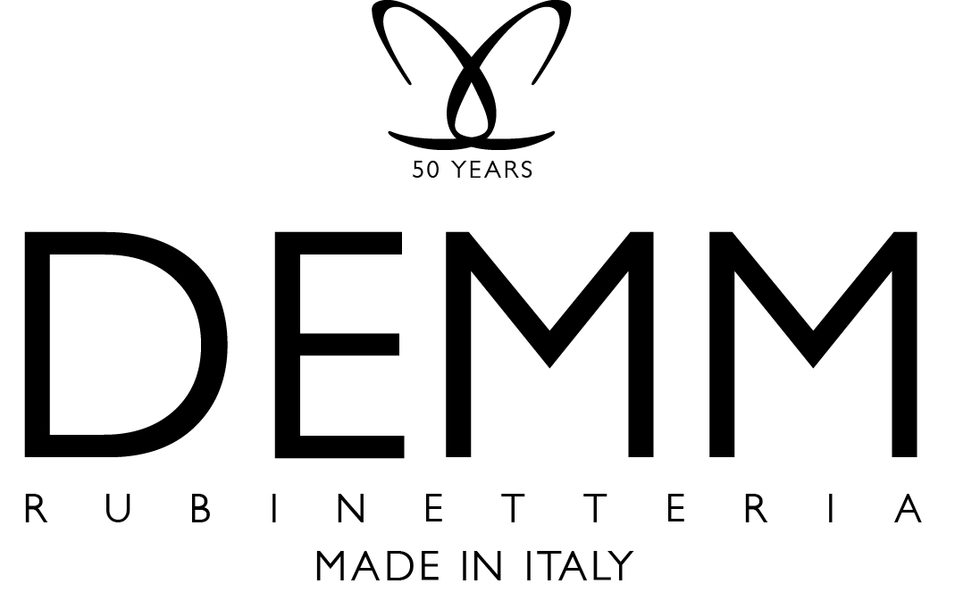 Demm Logo
